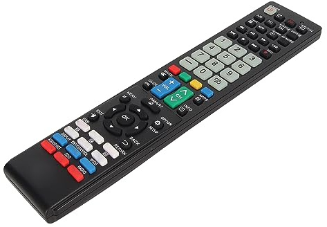 Universal Remote for , Universal TV Remote Control Replacement for