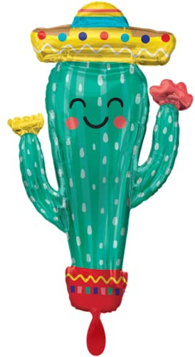 Fiesta Cactus - SuperShape
