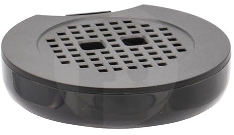 Krups 12437286 Abtropfschale Kaffeemaschine