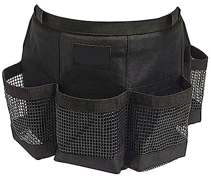 Heavy Duty Bucket Idea Bucket Wash Tool Organizer Stores Garden Tools Cleaning Supplies Fits 3.5 to 5 Gallon Buckets Garden Tool Organizer