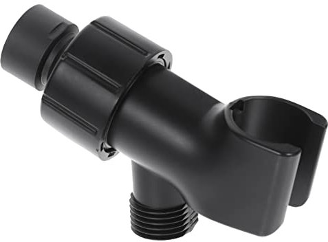 OSALADI Soporte De Ducha Soporte Para Rociador Base Para Cabezal De Ducha Instalación y Alta Capacidad De