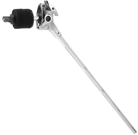 SWOOMEY Cymbal Arm Boom Adjustable Drum Accessory para Soporte de Platillo Montaje Flexible y Resistente para Batería