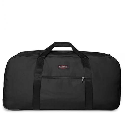 Eastpak Warehouse + Reisetasche, 81 x 39 x 43.5 cm, 135 L - Black (Schwarz)