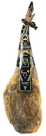 Cazzuola Bellota 100% Ibérica- D.O.P Guijuelo (Monteparra)