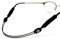 Verstellbares Brillenband im 2er Set - Sportbrillenband für Damen, Herren & Kinder - Brillenhalter für Sport & Freizeit – Wasserfest & Flexibel - Brillenzubehör