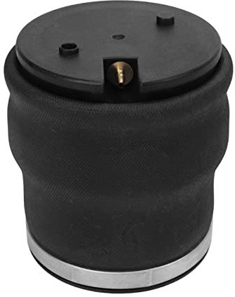 Muelles De Aire Para Suspensión 01-10 Mpa Repuesto De Suspensión Neumática Bolsa De Aire Para Camiones Furgonetas Y SUV Compatible Con Diversos Modelos