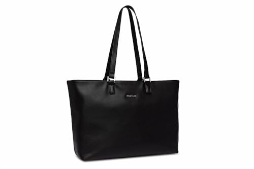 Replay Damen Tote Bag Tasche aus Kunstleder