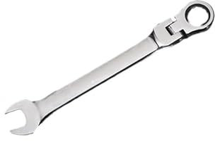 WANGZEYU Set Chiavi Inglese Ratchet Spanner Combination 6mm 7mm 8mm 9mm 10mm 11mm 12mm 13mm 14mm 15mm 16mm 17mm 18mm 19mm 20mm To 32mm Chiavi Inglese(30mm 1pc)