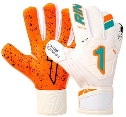 Rinat Unisex Jugend Nkam Training Torwarthandschuhe