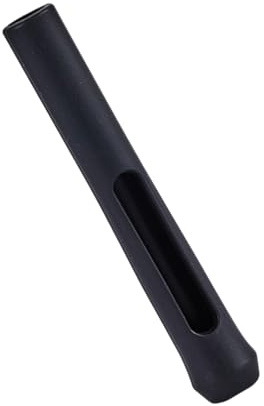 TEMOOUES Protective Pen Holder Case Wear Resistant Silicone Pen Grip Holder For 3 PTK470 PTK670 Digital Sleeve Ergonomic Case
