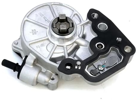 Pompa Servofreno ABS 25204337 12673203 12662789 12665188 12684050 12704586 12678247 POMPA DEL VUOTO DEL SERVOFRENO Adatta per auto da 1,4L e 1,5L Pompa per vuoto del freno(12662789)
