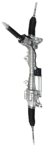 HCQAO Kraftig styrväxel kompatibel for BMW 5 Gran Turismo F10 32106795234 Direct Fit Styrsystem