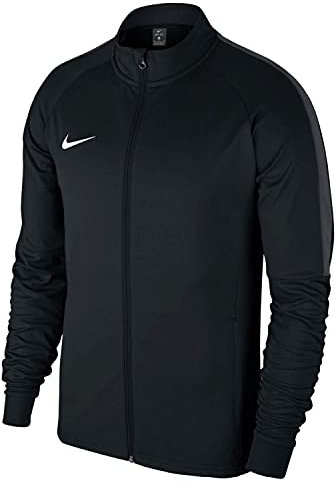 Nike Kids Dry Academy 18 K Track Jacket - Black/Anthracite/(White), S