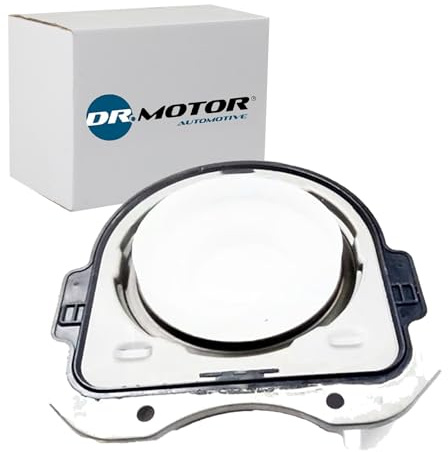 DR.MOTOR AUTOMOTIVE DRM0517 Kurbelwellensimmering 106x Simmerring Kompatibel mit FORD Transit Custom V362 Kastenwagen FY, FZ RANGER TKE Transit Mk6 Kasten V347, V348, FA Tourneo Custom V362 Bus F3
