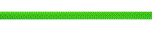 Beal Virus 10MMx80M SOLID Green Kletterseil, Uni, Einheitsgröße