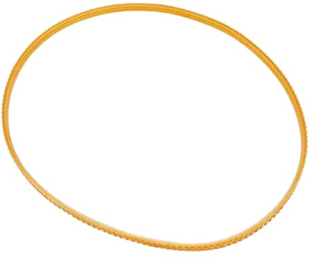 Drehmaschinenriemen Für Holzbearbeitung, 550W 68Cm Universal-Drehmaschine, Zubehör-Ersatz Für 12 Inch Holzbearbeitungs-Drehmaschine (550W,68Cm)