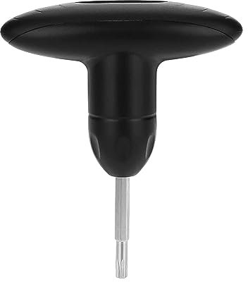 Golf WrenchTool Golf DriverTool Golf Head Adjustment Tool Golf Accessories Lightweight Replace Adjustment Wrench for Golf Club Driver Shaft Adapter
