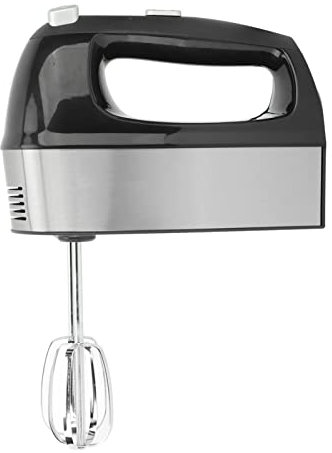 Sbattitore Elettrico 500W Frusta Rapida Selezione Automatica Comodo