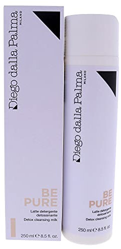 Diego Dalla Palma Skin Latte Detergente Detox - 250 ml