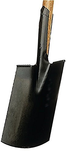 Bauspaten 2 285x185/180mm mit Trittschutz