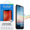 Ocushield Anti Blue Light Tempered Glass Screen Protector for iPhone XR | iPhone 11 6.1 - Protect Your Eyes Reduce Migraines & Improve Sleep