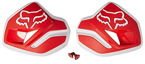 Fox Schulter-Ersatz-Kit Raptor Rot Gr. L/XL