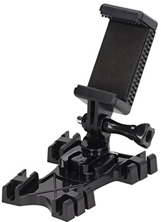 Kit de Montaje de Línea de Cometa de Kitesurf, Adaptador de Soporte de Línea de Kiteboarding Kit de Montaje de Cámara, Rotación de 360 ​​grados, para 10 9 8 7 6 5 4, para para AKa