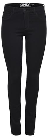 ONLY Skinny fit Jeans ONLRAIN Mid Waist Skinny Fit Jeans