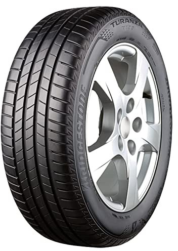 Bridgestone TURANZA T005 - 215/60 R16 99H XL - B/A/72 - Sommerreifen (PKW & SUV)