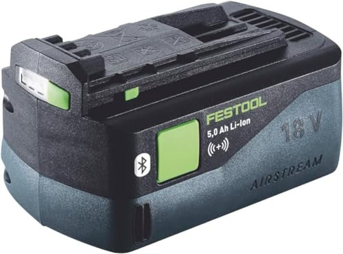 Festool Batería BP 18 Li 5,0 ASI