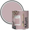 Rust-Oleum Colours Matt Emulsion Wall and Ceiling Paint - Little Light 2.5L