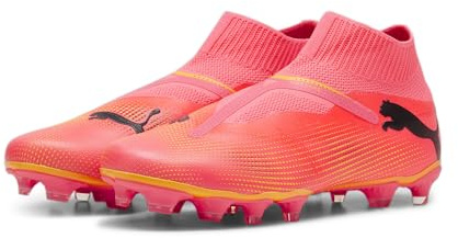Puma Herren Future 7 Match+ Ll Fg/AgSoccer Shoe