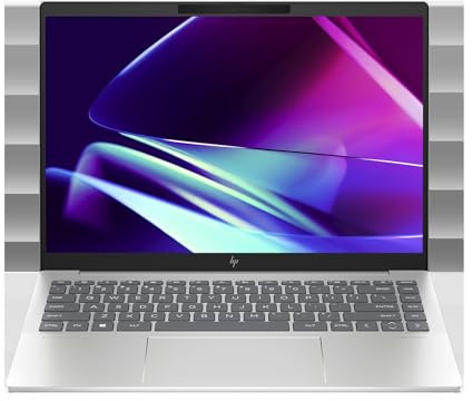 HP Pavilion Plus 14-ey0154ng 14 WQXGA IPS 120Hz, AMD Ryzen 5 7540U, 16GB RAM, 512GB SSD, Windows 11