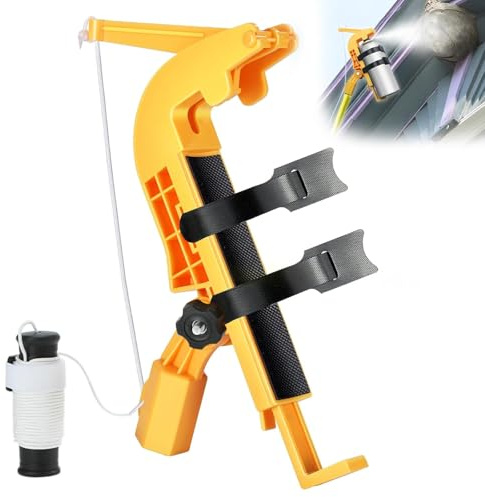 Sprühdosen Verlängerungsstangen Adapter,SprüHdosen VerläNgerung | Spraydosen Verlängerung,Sprühdosen Verlängerung Adapter,für Wespennester & Rollladenkästen,Über-Kopf-Sprühen ohne Leiter