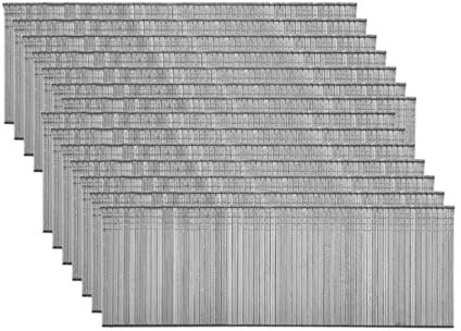 Fabricante de clavos, Clavadora Y Grapadora Eléctrica De 2600W, Grapa De Muebles, Pistola For Marco De Madera, Trabajos De Carpintería, Herientas Eléctricas De Construcción F30(Straight nail 4000pc)