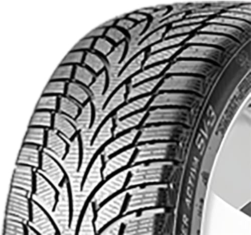 Nankang SV3 XL M+S - 205/45R17 88V - Neumático de Invierno