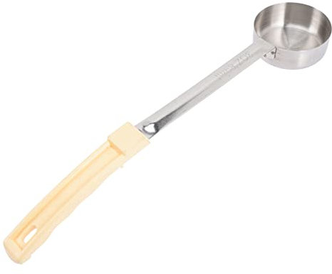 IMIKEYA Cuillère À Sauce À Pizza Au Design Unique Élégante Louche En Acier Inoxydable Cuillère À Portion Pour La Cuisson Et La Pâtisserie