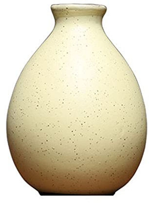 ZUIAI 250ml Sake Distribution Wine Pot Liquor Warmer Household Ceramic Warm Hot Bottle Barware Flagon Small Stoup Single Pot(E)