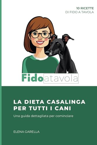 La dieta casalinga per tutti i cani: Una guida dettagliata per cominciare