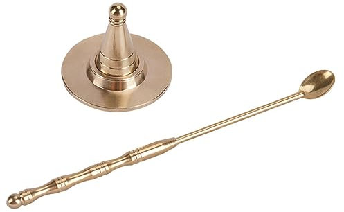 Cabilock Kupfer Räucherkegel-pressform DIY-weihrauch-Formen Werkzeug Für Kegelmacherei Herstellung Von Räucherkegeln Kupfer-Formen Für DIY-räucherkegel