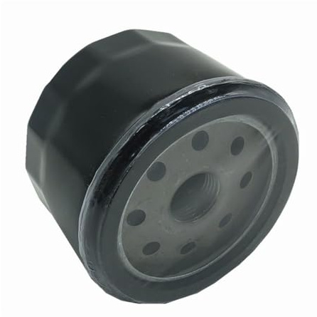 OZBMDHXLSD Filtro dell'olio Adatto for Motori di trattorini Tosaerba 4HP 420CC 751-11501 951-12690 751-12690(4 x Oil Filter)