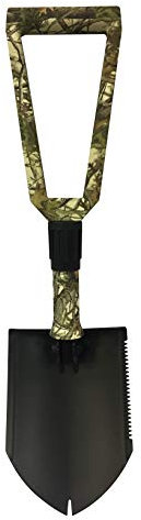 Centurion Pelle pliante Camo 1268
