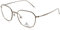 Rodenstock Men's R7121 Sunglasses, a, 51