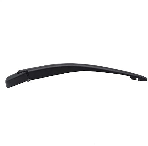 Ersatzwischblätter Kompatibel Mit Opel Für Holden Für Zafira A 1999 2000 2001 2002 2003 2004 2005 Windschutzscheiben-Scheibenwischerarm Heckscheibenwischerarm