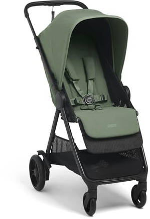 Mamas & Papas Libro Travel Stroller, Bay Green