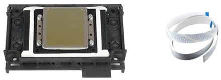 IJOSADON Compatible avec Les imprimantes à tête d'impression de la série XP600, y Compris Les imprimantes à solvant écologique XP600 XP601 XP610 XP700 XP701 XP800 XP801 XP820 XP850(XP600)