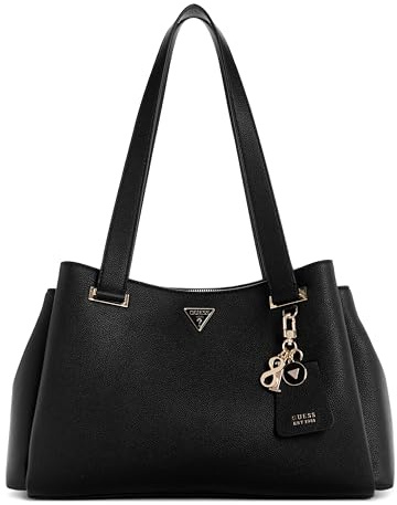 Evie Charms Applique Shopper