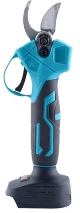 YVAAASIYC Cesoie elettriche da potatura 30 mm Forbici Giardino for Professionale a Batteria alimentate a