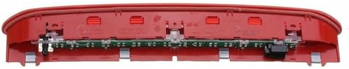 DSHKAHDA 3.Dritte Bremslicht Bremsleuchte für Passat B6 B7 1K6945097B 1K6945097G 1K6945097A