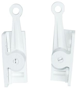 Blindo BLINDOBIA Sistema Antintrusione, Bianco